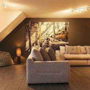 Penthouse Appartement